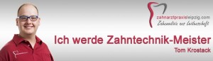Zahnersatz Made in Leipzig... 8